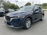 Used 2022 MAZDA CX-5 AWD 2.5 S w/ Preferred Package image 4