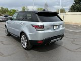 Used 2017 Land Rover Range Rover Sport image 6
