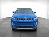 Used 2020 Jeep Compass Limited image 2