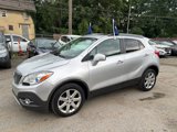 Used 2015 Buick Encore Leather w/ Experience Buick Package image 2