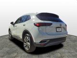 Used 2022 Buick Envision Essence w/ Technology Package I image 3
