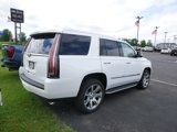 Used 2016 Cadillac Escalade Luxury image 4