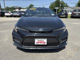 Used 2022 Toyota Corolla SE image 2