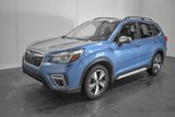 Used 2020 Subaru Forester Touring w/ Popular Package #2 image 3
