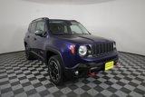 Used 2016 Jeep Renegade Trailhawk w/ Premium Trailhawk Package image 5