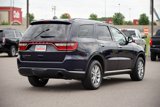Used 2017 Dodge Durango SXT w/ Quick Order Package 23B image 3