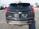 Used 2022 Cadillac XT4 Premium Luxury w/ Technology Package image 3