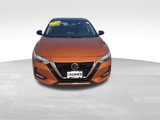 Used 2021 Nissan Sentra SR image 4