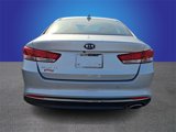 Used 2018 Kia Optima LX w/ 17" Alloy Wheels Package image 5