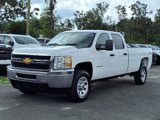 Used 2013 Chevrolet Silverado 2500 W/T w/ LPO, On The Job Package image 3