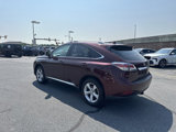 Used 2015 Lexus RX 350 AWD image 3