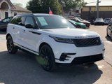 Used 2018 Land Rover Range Rover Velar R-Dynamic SE image 3