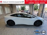 Used 2023 Toyota Prius LE image 3