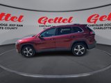 Used 2019 Jeep Cherokee Limited w/ Technology Group image 5