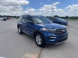 Used 2023 Ford Explorer XLT w/ Equipment Group 202A image 3