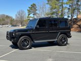 Used 2002 Mercedes-Benz G 500 image 5