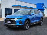 Used 2020 Chevrolet Blazer RS image 2