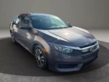 Used 2016 Honda Civic LX image 4