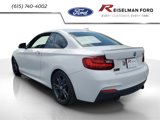Used 2016 BMW M235i Coupe image 3