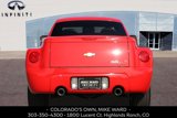 Used 2005 Chevrolet SSR w/ Preferred Equipment Group image 4