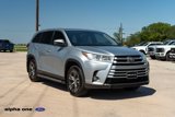 Used 2019 Toyota Highlander Plus image 3