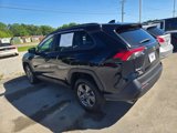 Used 2024 Toyota RAV4 XLE image 3