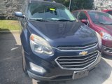 Used 2016 Chevrolet Equinox LT w/ Convenience Package image 4