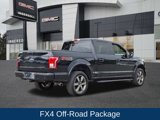 Used 2017 Ford F150 XLT w/ Equipment Group 302A Luxury image 5