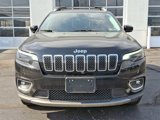 Used 2019 Jeep Cherokee Limited image 5