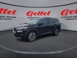 Used 2023 Nissan Rogue SV image 4