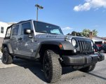 Used 2016 Jeep Wrangler Unlimited Sport image 3