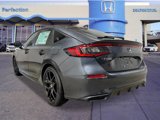 New 2025 Honda Civic Sport image 3
