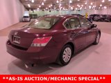 Used 2008 Honda Accord LX image 4