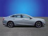 Used 2023 Chevrolet Malibu LT image 4