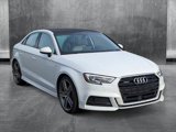 Used 2017 Audi A3 2.0T Premium Plus w/ Premium Plus Package image 3