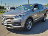 Used 2018 Hyundai Santa Fe Sport image 3