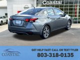 New 2024 Nissan Versa S w/ S Plus Package image 5