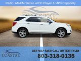 Used 2011 Chevrolet Equinox LTZ image 5