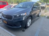 Used 2020 Kia Sorento LX image 2