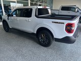 Certified 2025 Ford Maverick Tremor image 4