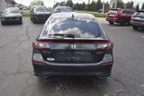 Certified 2025 Honda Civic Sport image 6