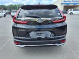 Used 2021 Honda CR-V EX-L image 4