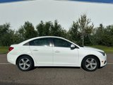 Used 2014 Chevrolet Cruze LT image 4