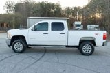 Used 2014 Chevrolet Silverado 2500 LT w/ Interior Plus Package image 4