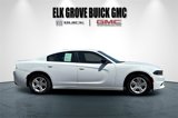 Used 2023 Dodge Charger SXT image 3