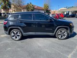 Used 2019 Jeep Compass Limited image 6