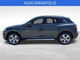 Used 2019 Audi Q5 2.0T Premium Plus w/ Premium Plus Package image 2