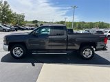 Used 2016 Chevrolet Silverado 1500 LT w/ All Star Edition image 6