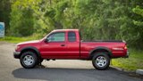 Used 2004 Toyota Tacoma 4x4 Xtracab V6 image 3