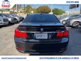 Used 2011 BMW 750Li image 6